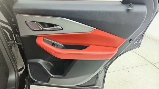 Used 2024 Acura ZDX A-Spec image 28