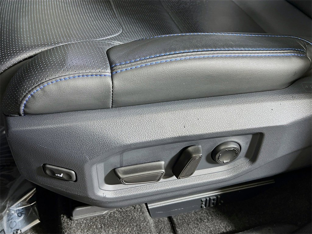 Used 2023 Toyota Tundra Platinum image 18