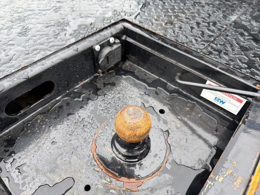 Used 2019 Ford F350 Lariat w/ Lariat Ultimate Package image 8