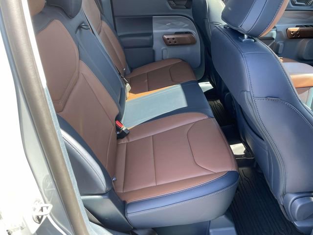 Used 2024 Ford Maverick Lariat w/ FX4 Off-Road Package image 14