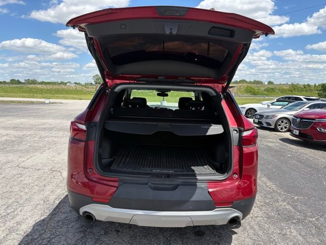 Used 2019 Chevrolet Blazer LT FWD image 7