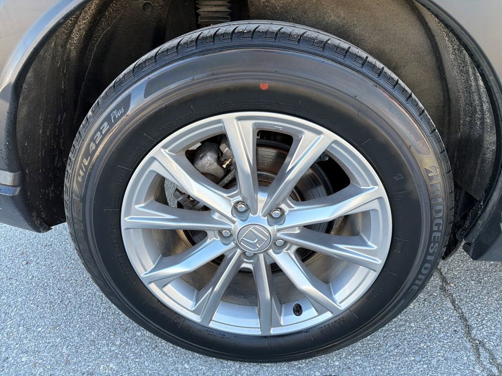Used 2023 Honda CR-V EX-L image 15