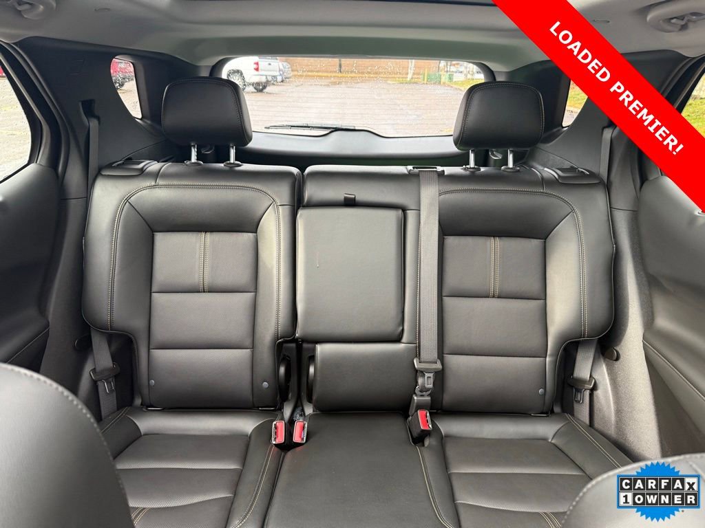 Used 2024 Chevrolet Equinox Premier image 20