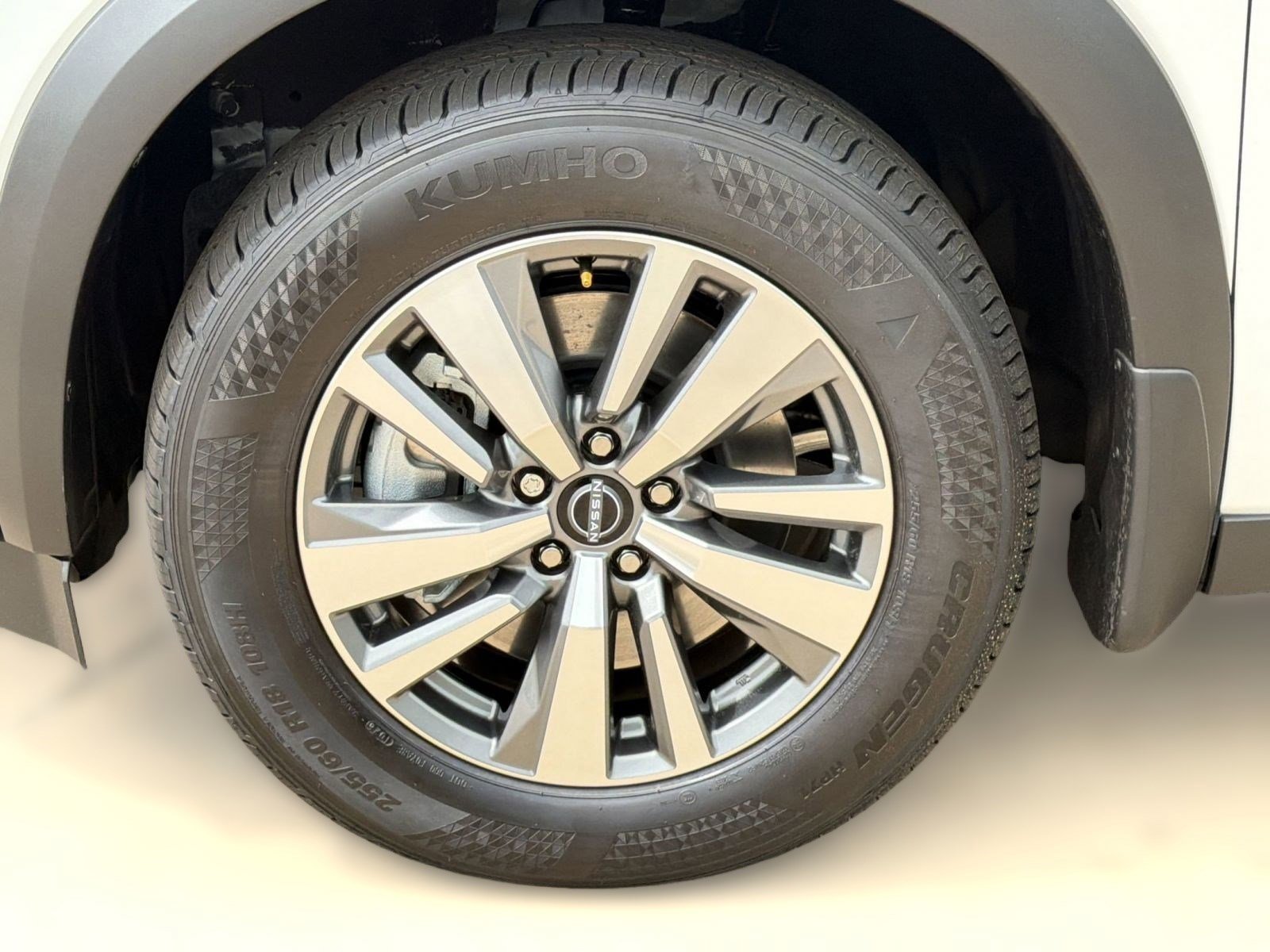 New 2026 Nissan Pathfinder SL image 12