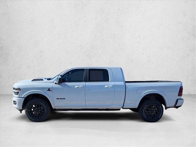 New 2026 RAM 3500 Limited image 9