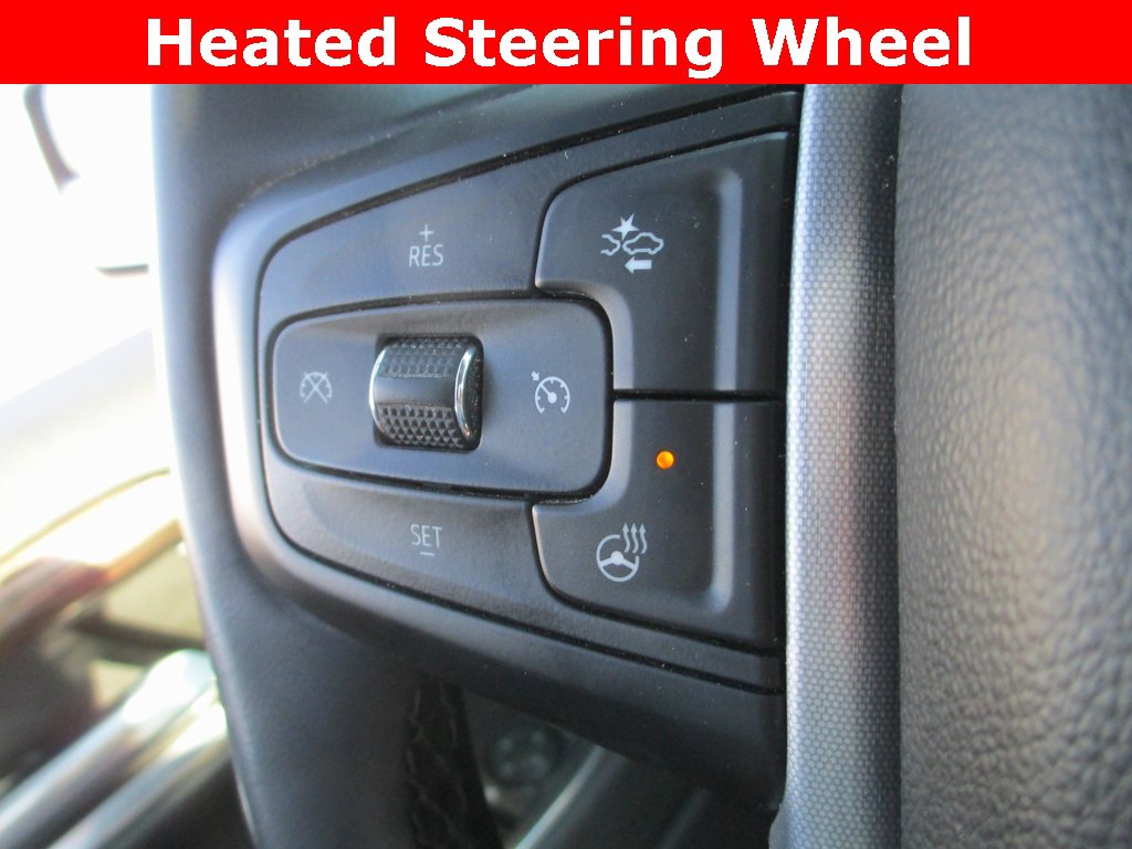 Used 2024 GMC Sierra 1500 Elevation image 30