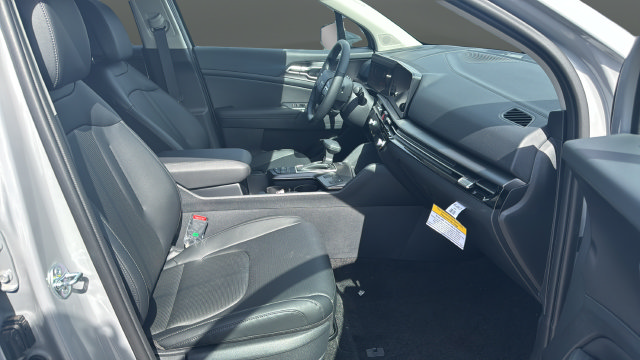 New 2027 Kia Sportage EX AWD/4WD image 25