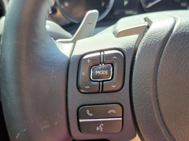 Used 2025 Lexus RC 300 w/ Premium Package RWD image 22