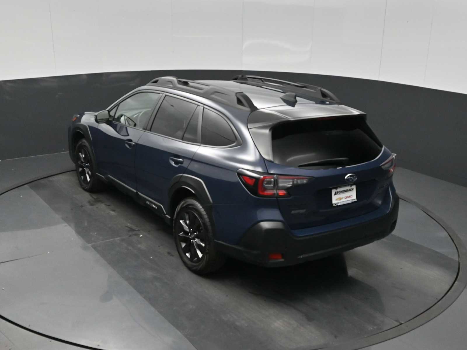 Used 2025 Subaru Outback Onyx Edition image 14