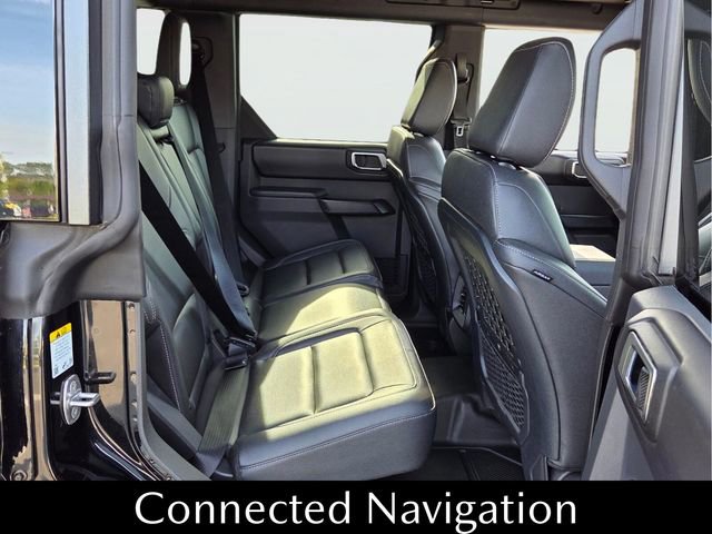 Used 2025 Ford Bronco Badlands AWD/4WD image 18