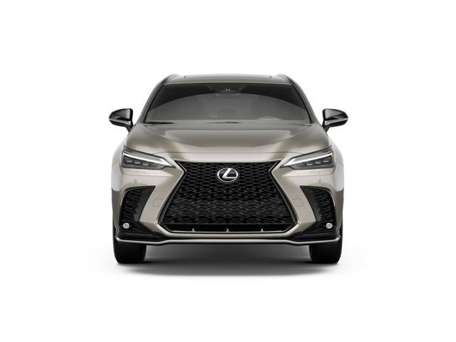 New 2026 Lexus NX 350h F Sport AWD/4WD image 5