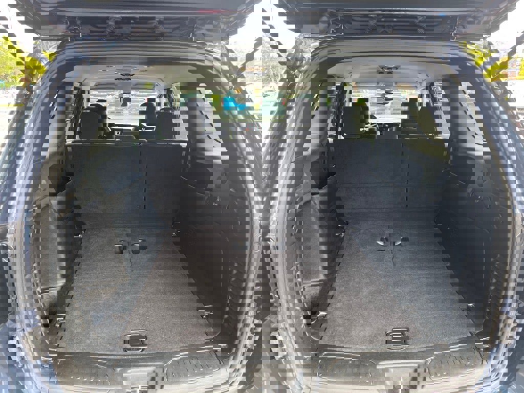 Used 2021 Dodge Durango SXT image 10