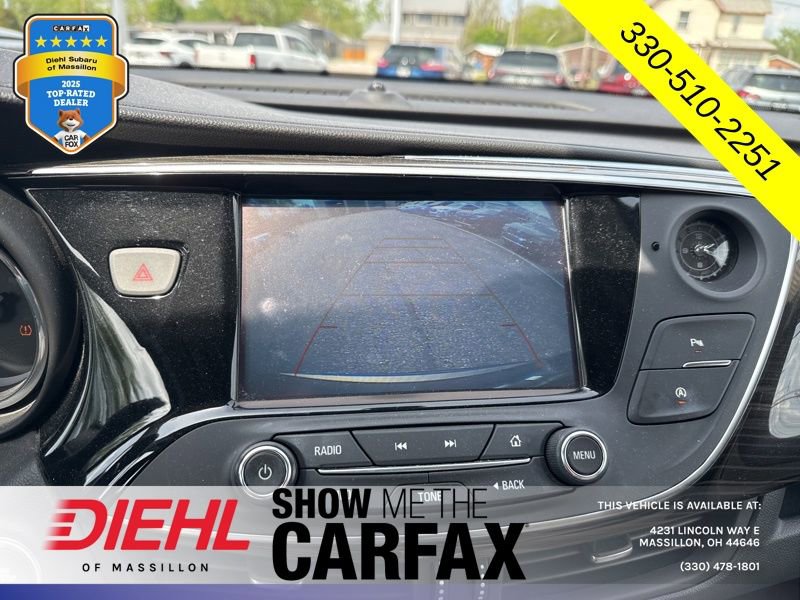 Used 2019 Buick Envision Essence AWD/4WD image 19