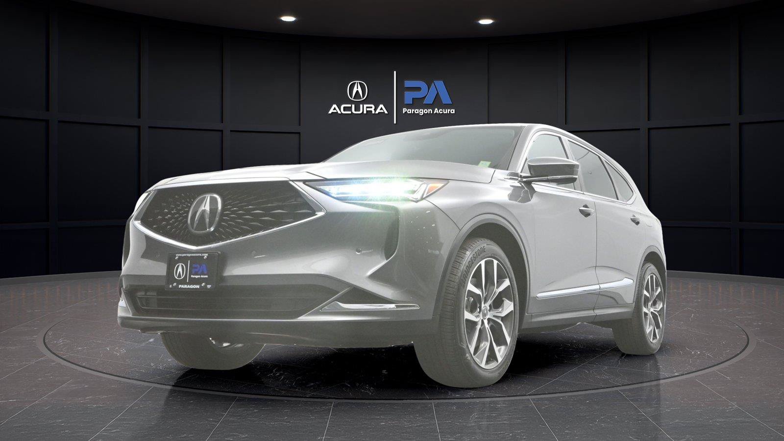 Certified 2024 Acura MDX SH-AWD w/ Technology Package image 28