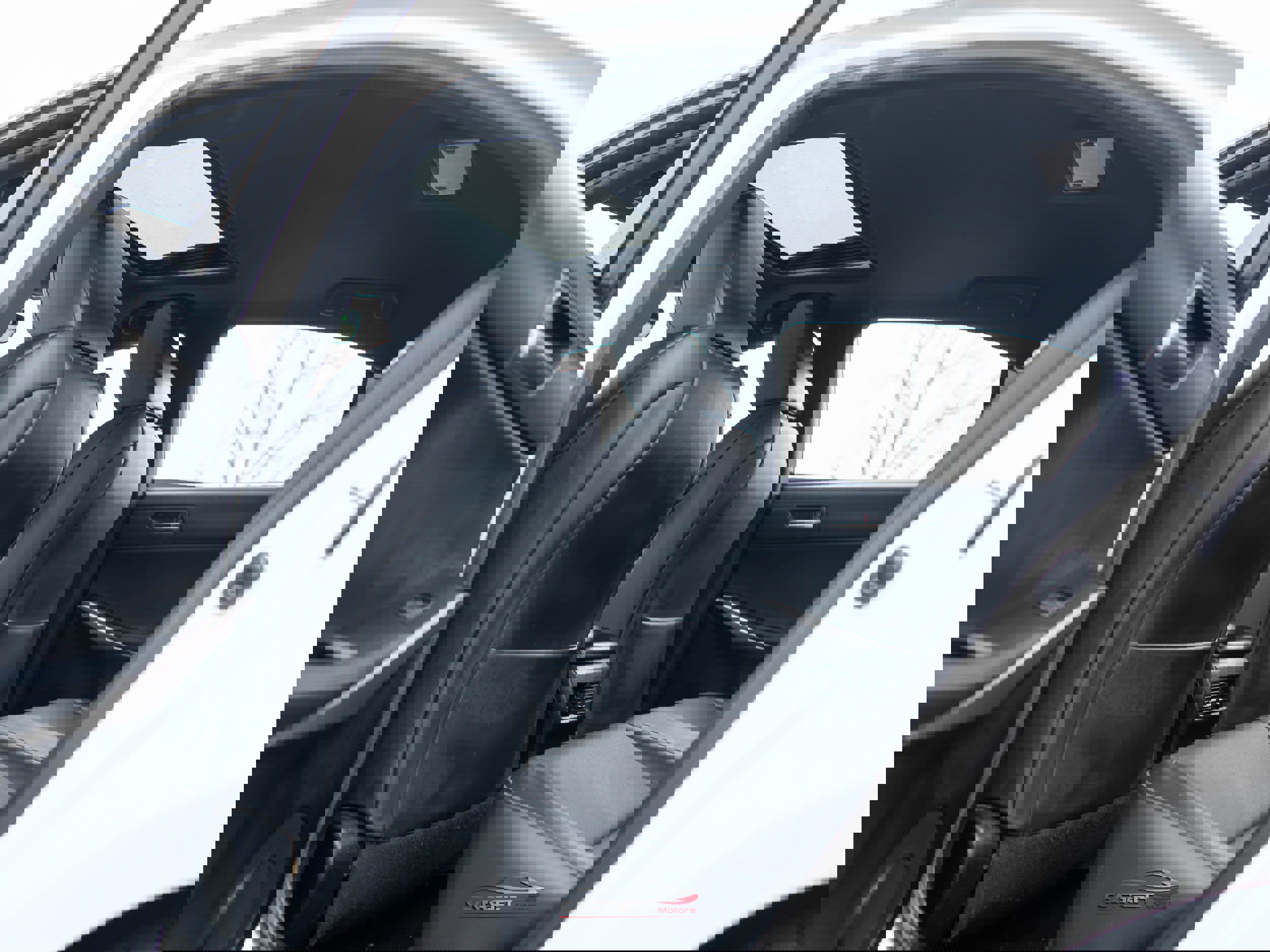 Used 2019 Lexus IS 300 F Sport w/ F Sport Package image 20