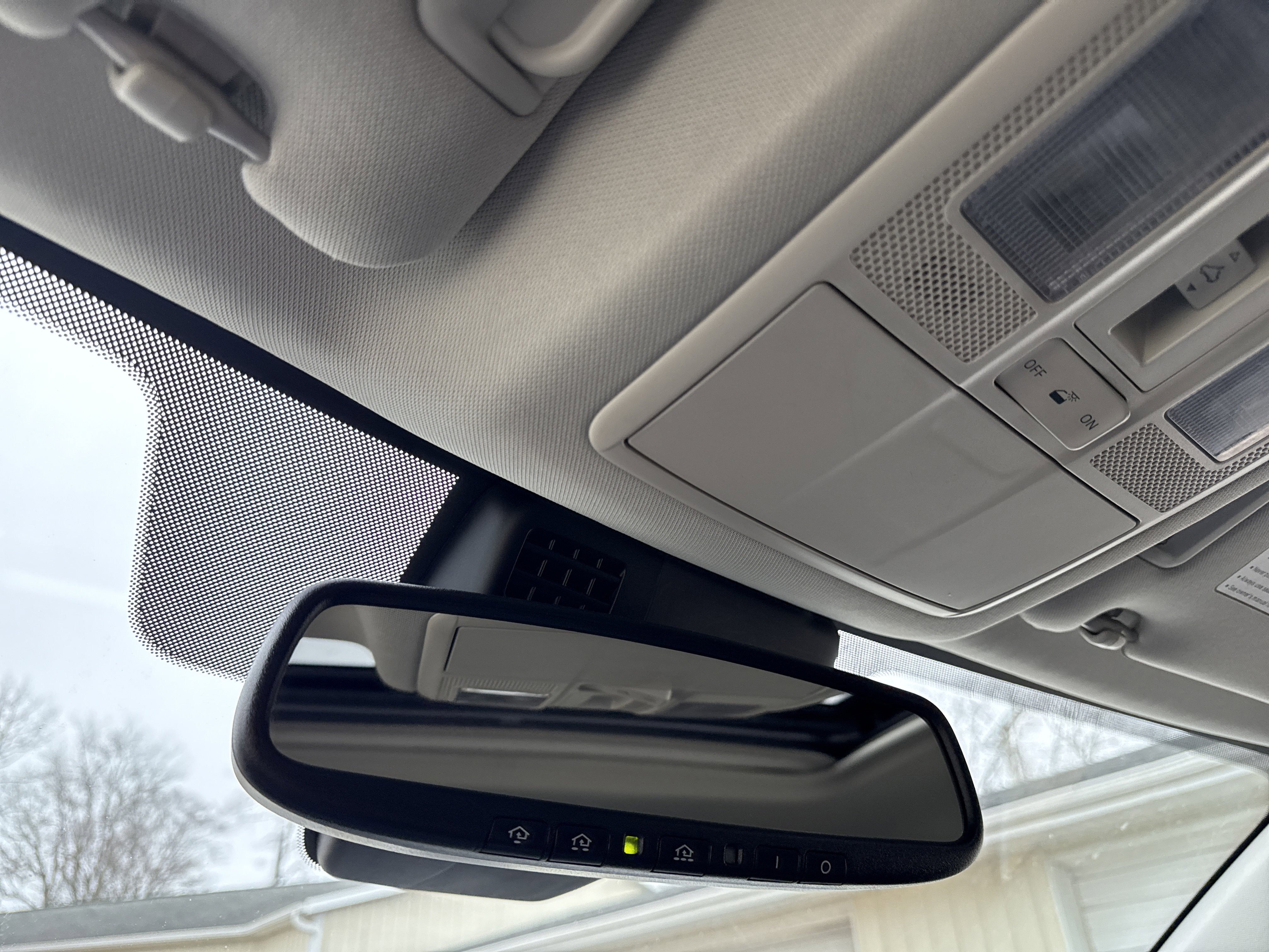 Used 2021 MAZDA CX-5 Grand Touring image 19