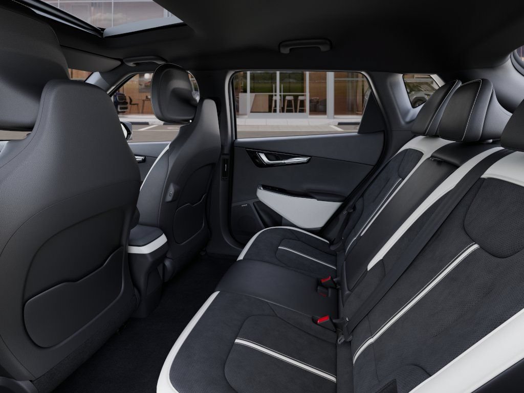 New 2026 Kia EV6 GT-Line AWD/4WD image 18