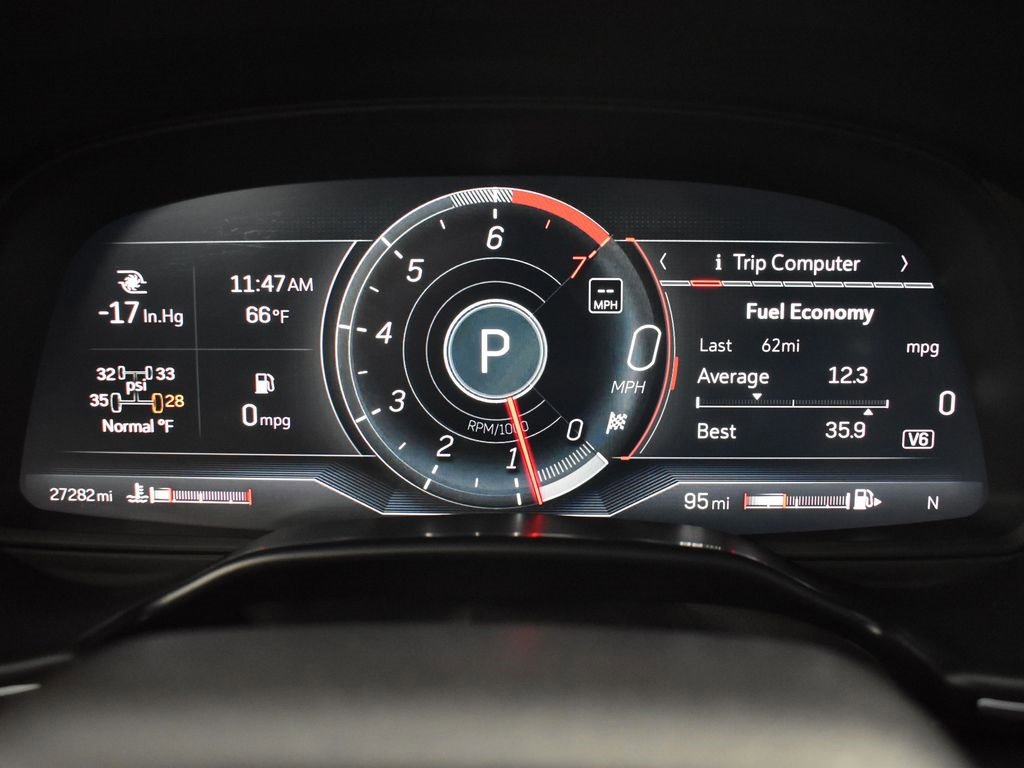 Used 2023 Cadillac CT5 Premium Luxury image 14