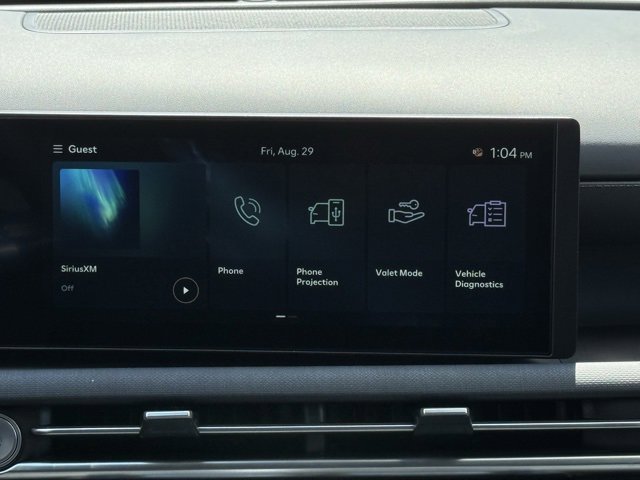 New 2025 Hyundai Tucson XRT image 27
