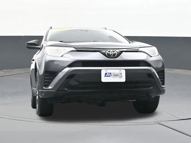 Used 2017 Toyota RAV4 LE image 53