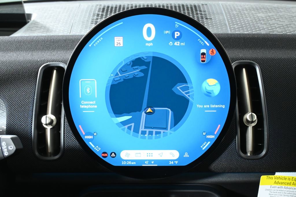 Used 2025 MINI Cooper Countryman S image 19