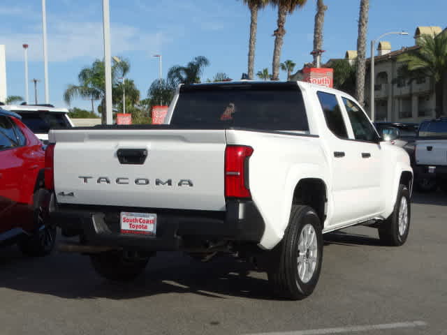 Used 2024 Toyota Tacoma SR image 11