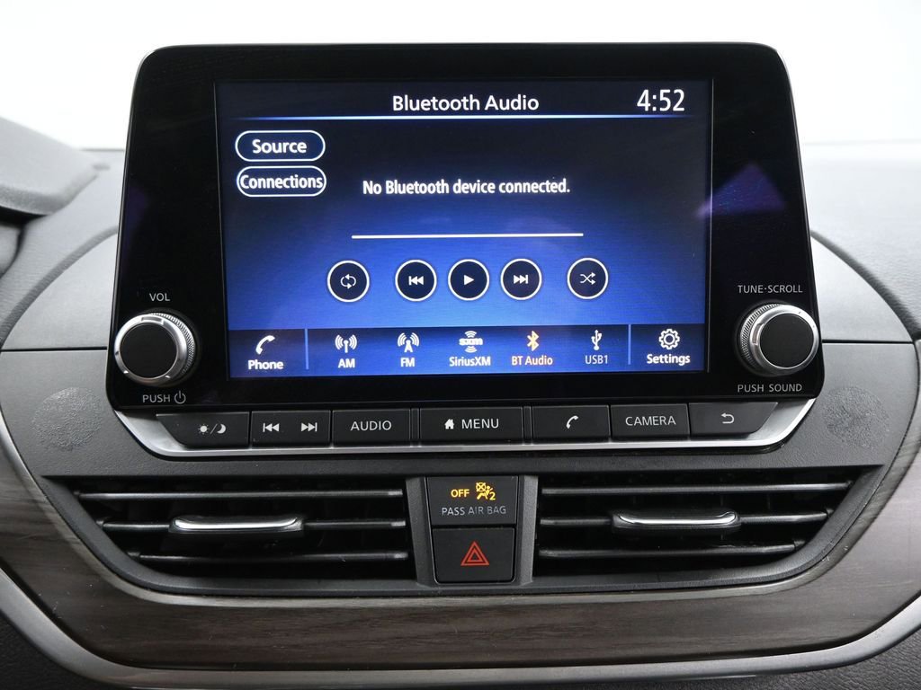 Used 2023 Nissan Altima 2.5 SV image 26