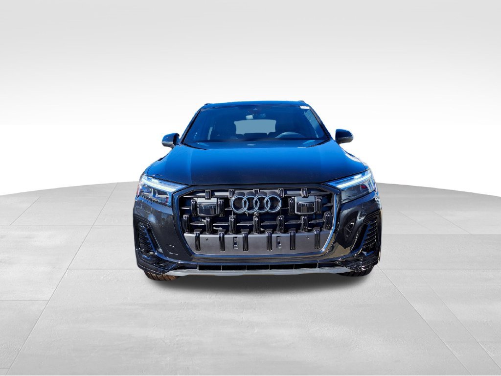 New 2026 Audi Q7 2.0T Premium AWD/4WD image 2