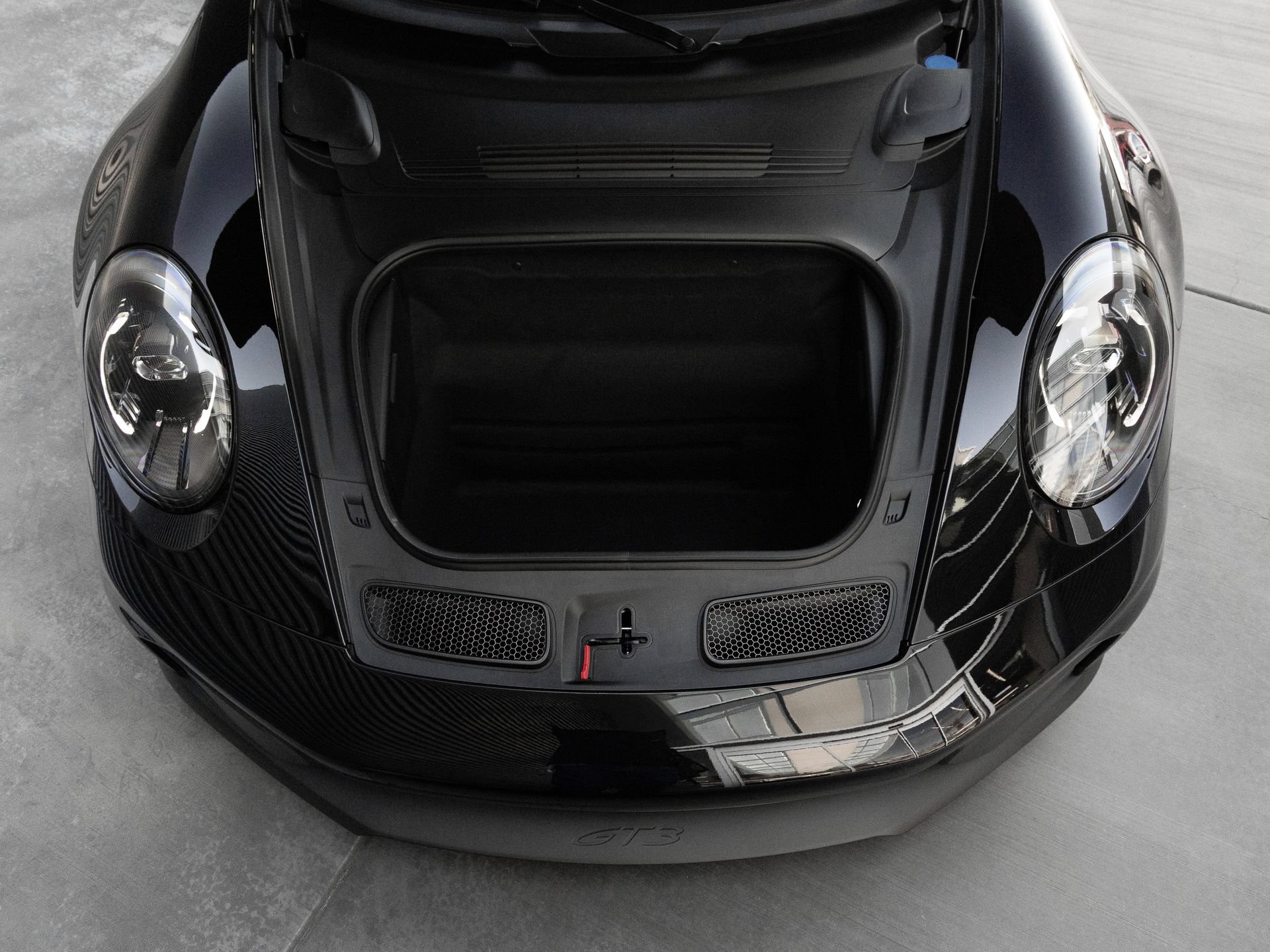 Certified 2026 Porsche 911 GT3 RWD image 45