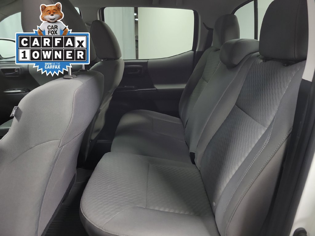 Used 2023 Toyota Tacoma SR AWD/4WD image 31