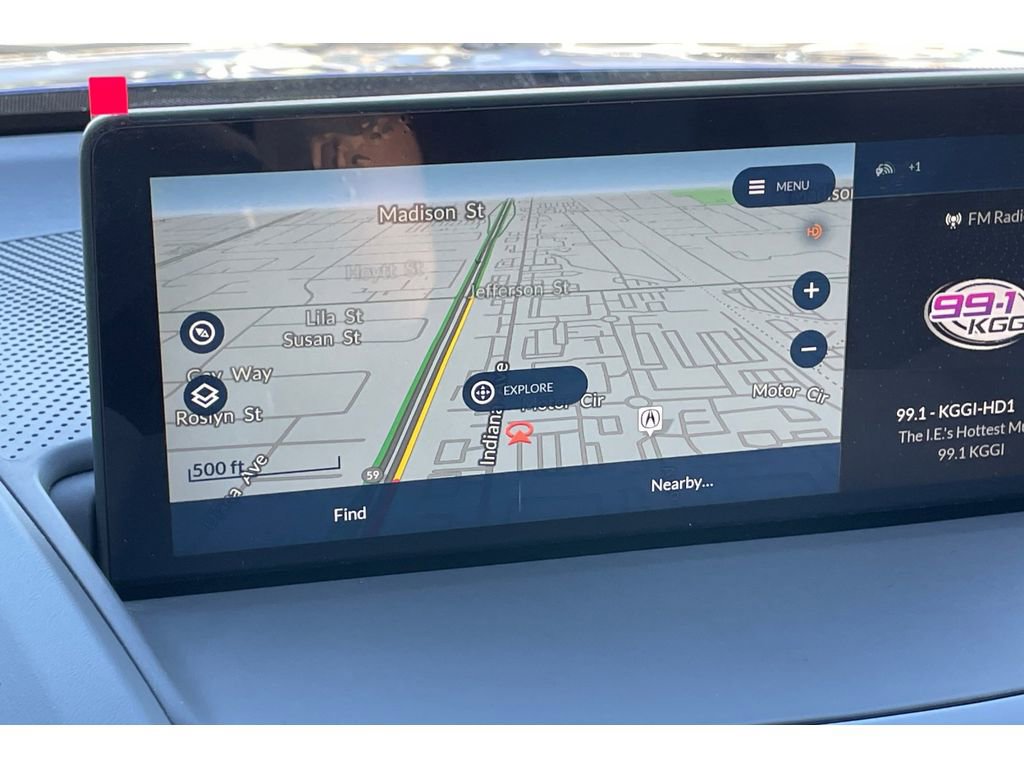 Certified 2025 Acura RDX A-Spec image 42