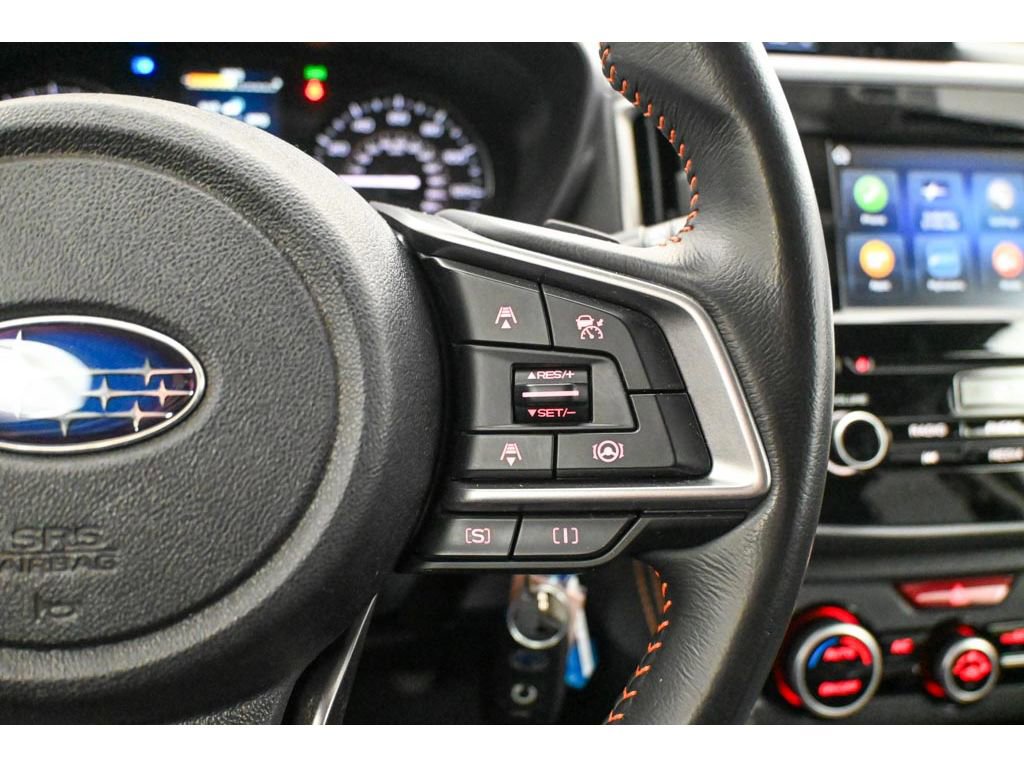 Used 2023 Subaru Crosstrek 2.0i Premium w/ Popular Package #2 image 34