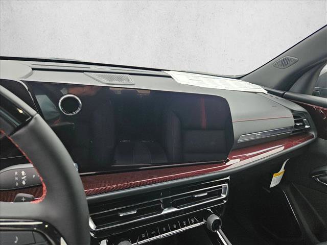 New 2026 Chevrolet Traverse RS image 15