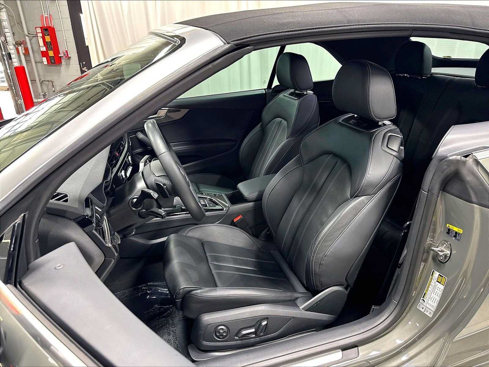 Used 2023 Audi S5 Premium Plus AWD/4WD image 7