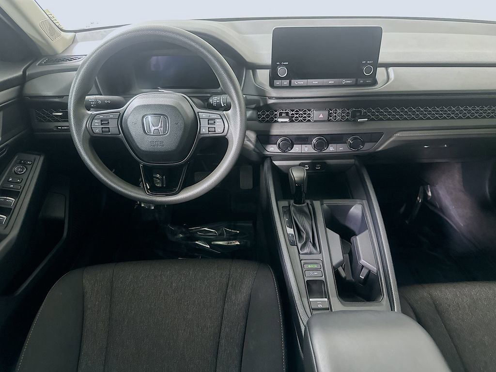 Used 2024 Honda Accord EX image 17