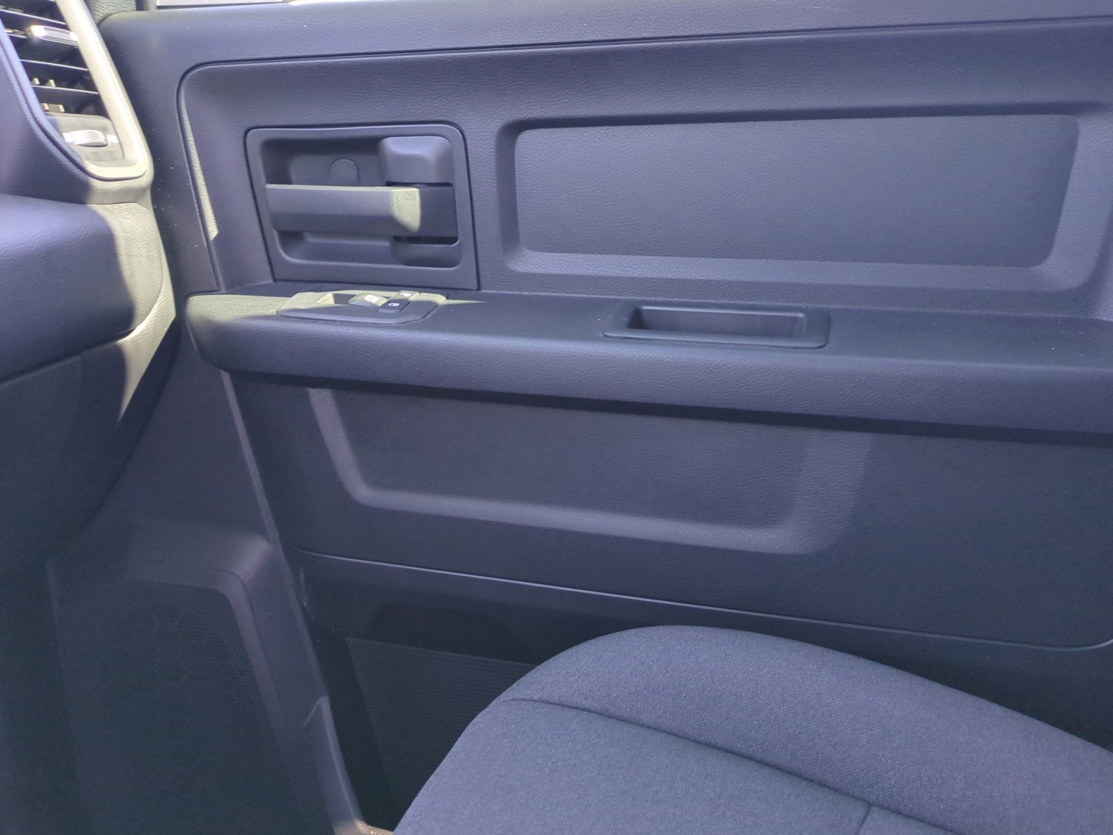 New 2025 RAM 2500 Tradesman w/ Safety Group image 16