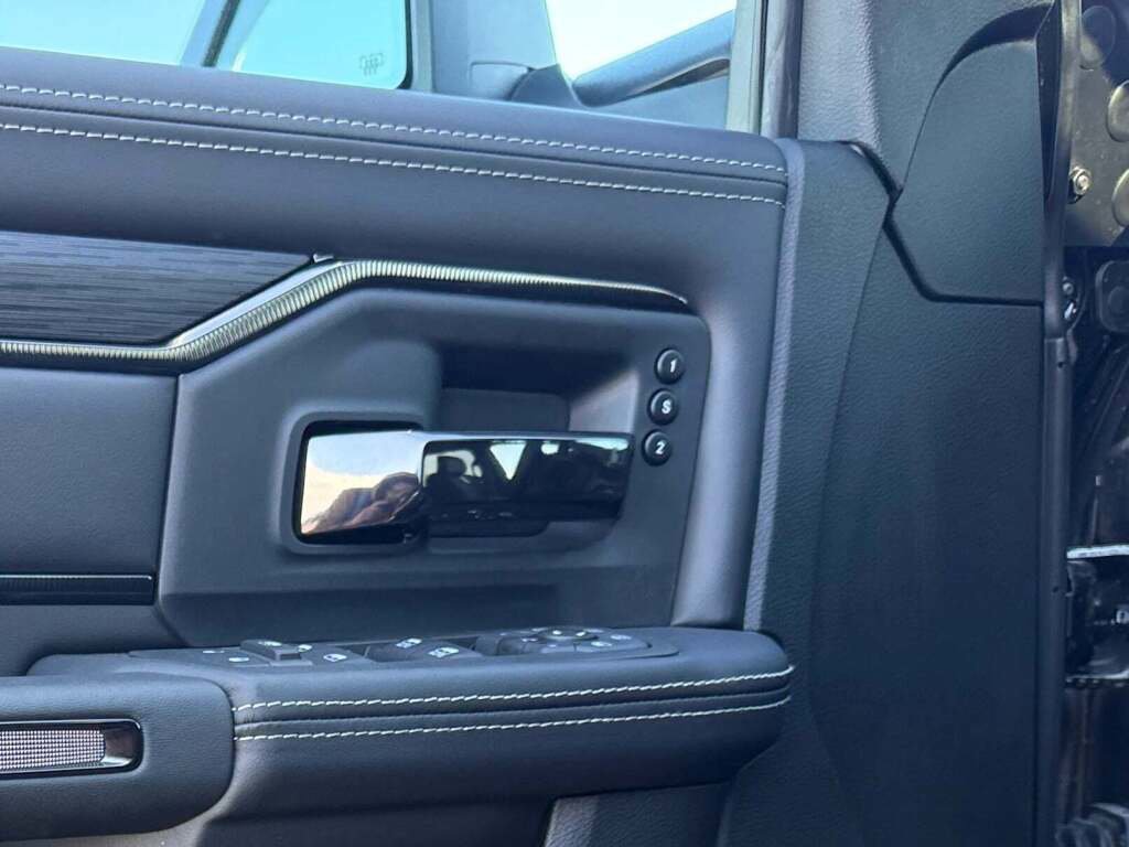 New 2026 RAM 2500 Rebel w/ Rebel Level 2 Equipment Group image 39