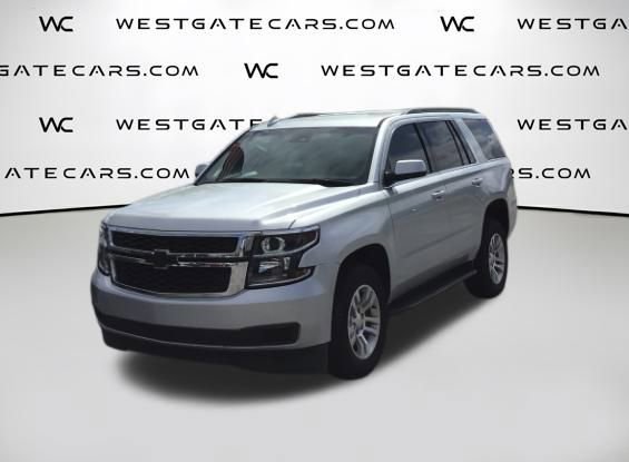 Used 2020 Chevrolet Tahoe LT