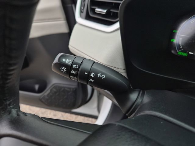 Used 2023 Toyota RAV4 Limited w/ Limited Grade Weather Package image 22