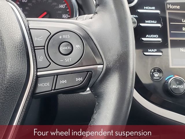 Used 2020 Toyota Camry XSE image 22