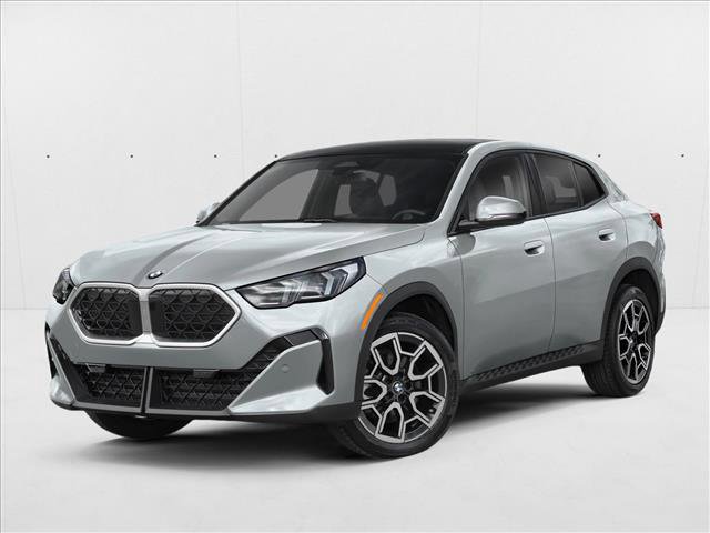 New 2026 BMW X2 xDrive28i image 1
