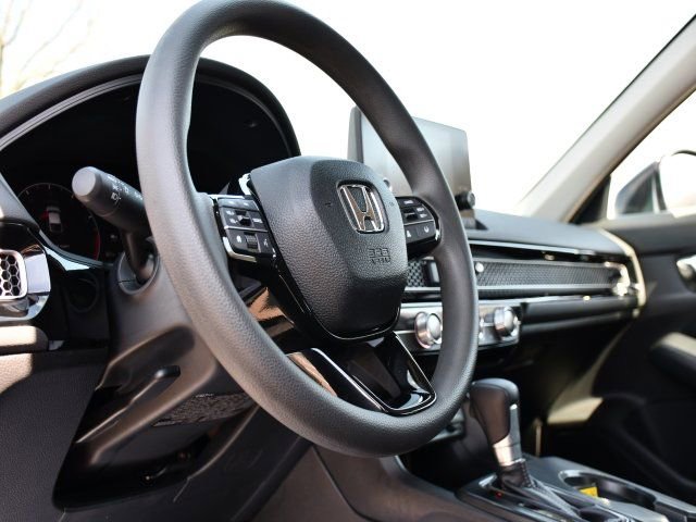 Certified 2024 Honda Civic LX image 14