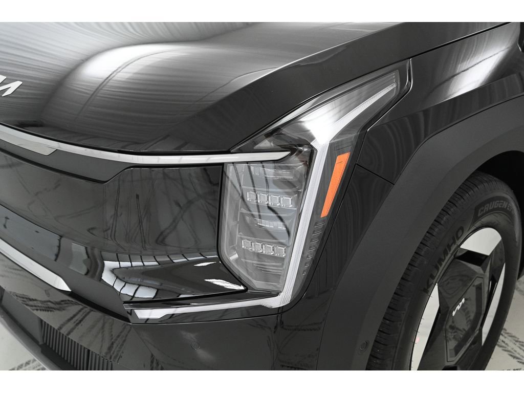 New 2026 Kia EV9 Wind image 9