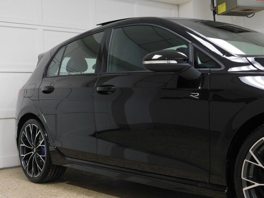 Used 2026 Volkswagen Golf image 12