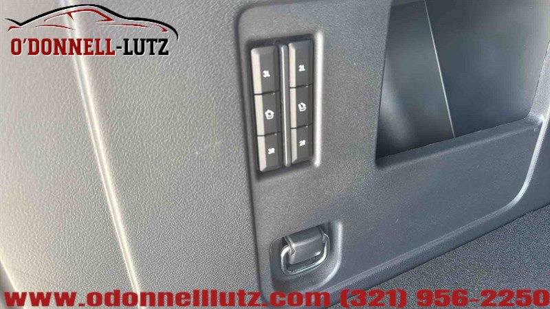 Used 2024 Lincoln Navigator L Reserve AWD/4WD image 12