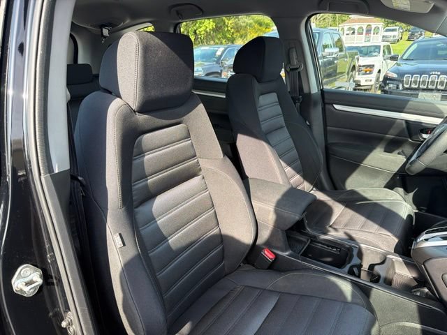 Used 2019 Honda CR-V LX image 36