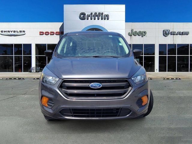 Used 2019 Ford Escape S FWD image 12