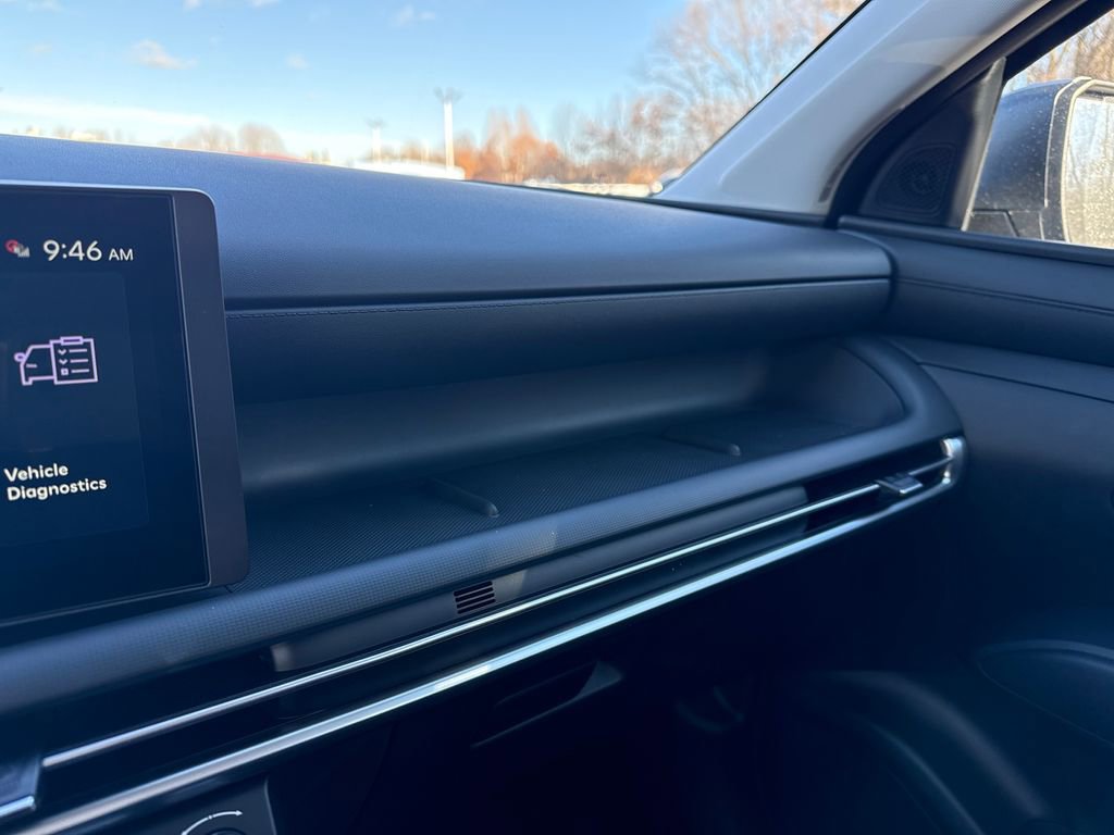 New 2026 Hyundai Tucson SE image 25