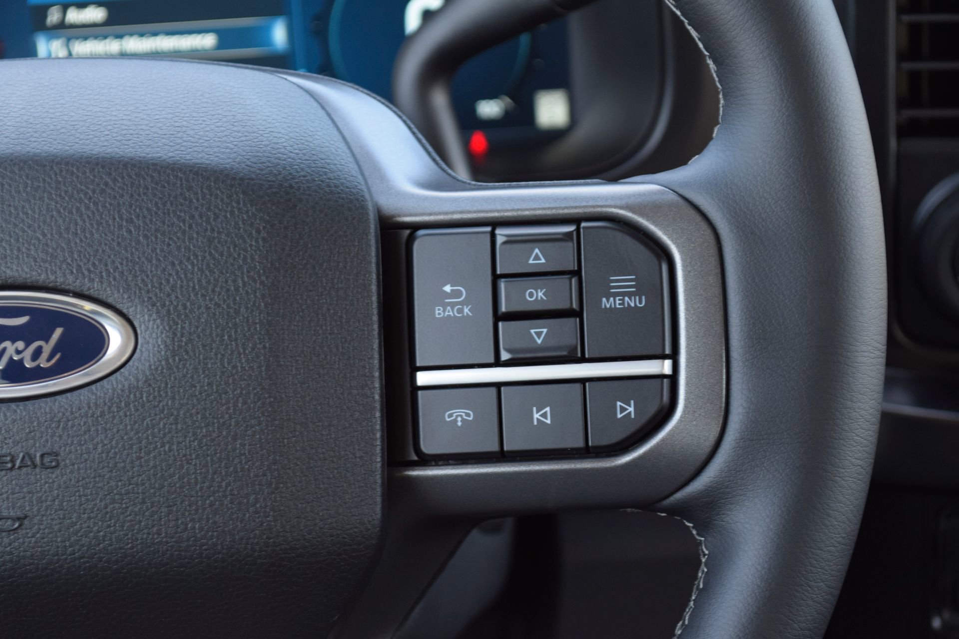 New 2026 Ford F250 Lariat w/ Lariat Premium Package AWD/4WD image 10