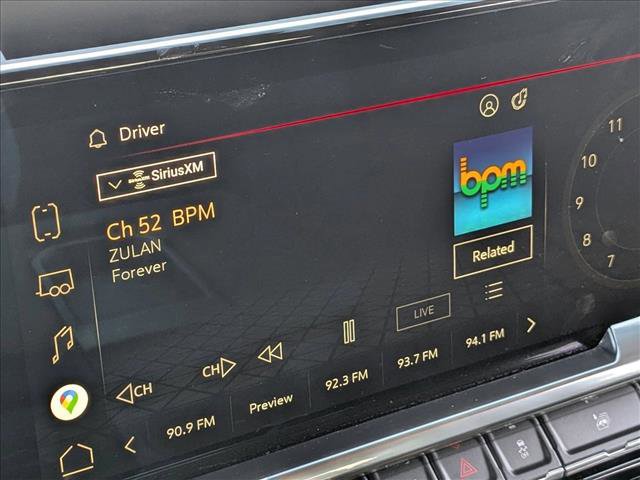 Used 2022 GMC Sierra 1500 Elevation image 13